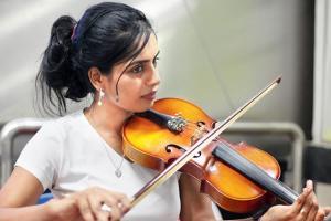 A harmony of cultures in Fort