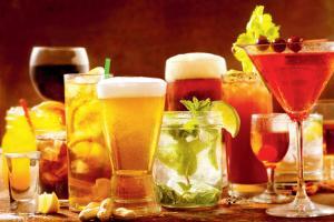 Mumbai: Much to look forward to at this festival dedicate to liquor