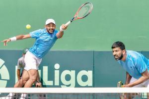 Mahesh Bhupathi after Davis Cup defeat: Rome not built in a day