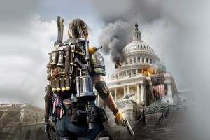 Game Review: The Division 2 is still a work in progress