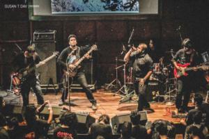 Mumbai gigs: Groove metal band to play in city this weekend