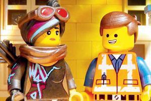 The Lego Movie 2 Film Review: An unnecessary sequel