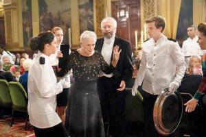 The Wife Movie Review: Certainly a stirring portrait of disillusionment