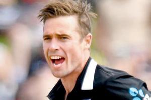 Tim Southee, Ross Taylor help New Zealand whitewash Bangladesh in ODIs