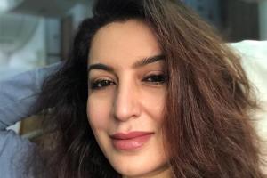 Tisca Chopra: Filmmakers have started making strong roles for women