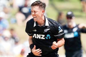 Trent Boult, Mahmudullah fined for audible obscenity and abuse