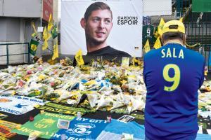 We can mourn now, says Emiliano Sala's family after body is identified