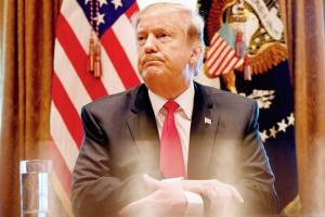 Donald Trump picks US Ambassador to Canada for UN 