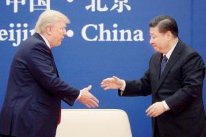 After 'substantial progress', Trump to delay hike in tariffs on China