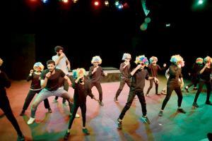 New play at Worli is not a waste of your time