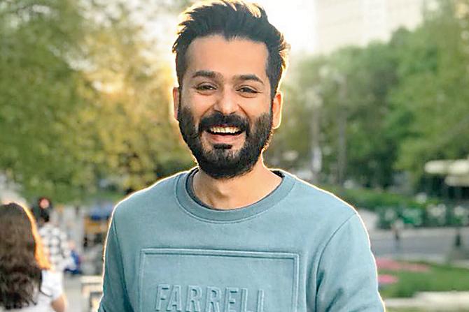 Aditya Dhar