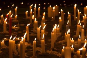 Candlelight vigil held in New Jersey in memory of Pulwama bravehearts