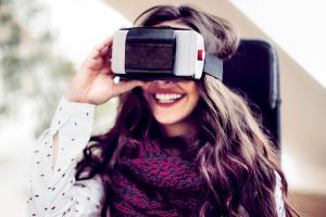 As real as it gets at a VR workshop in Mumbai