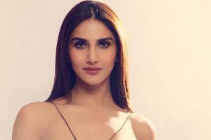 Vaani Kapoor: As an actress, I want to live many lives on-screen