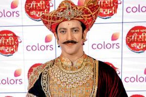 Ghulaam villain Vikas Manaktala: Being choosy took a toll on my career