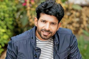 What's keeping Vineet Kumar busy?