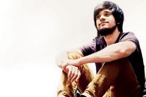 Vivaan Shah: I want to be identified as a Mumbai writer