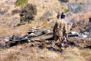 War is futile, says Pakistan, after capturing IAF Wing CDR Abhinandan