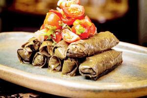 Mumbai Food: Kala Ghoda fine dine brings in some Levantine flavours