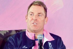 Shane Warne credits BCCI for Team India's success