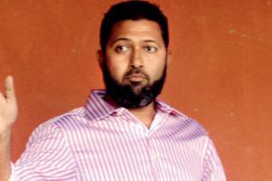 Wasim Jaffer has a total of 10 Ranji Trophy titles to his name!
