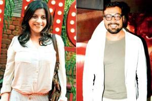 Movie date with Bollywood's brightest directors
