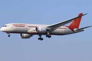 Air India gets call, threatening to hijack plane to Pakistan