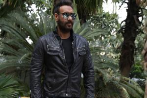 Ajay Devgn: Stand by decision to ban Pakistan artistes in Bollywood