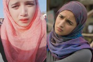 Alia Bhatt's doppelganger lip-syncing 'Mar Jayega Tu' is going viral Alia Bhatt's doppelganger lip-syncing 'Mar Jayega Tu' is going viral