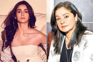 Here's how Alia Bhatt wished big sister Pooja Bhatt on her birthday
