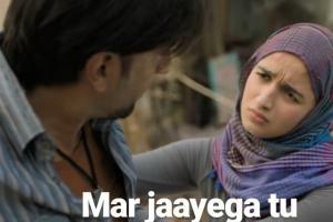 Gully Boy Box Office Collection Day 1: Film earns Rs.19.40 crore