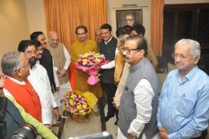 Shiv Sena, BJP confirm alliance for Lok Sabha, Assembly polls