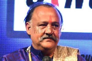 Alok Nath gets six-month non-cooperation directive by FWICE