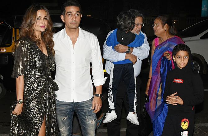 Amrita Arora