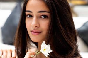 Ananya Panday bags two more brands even before her first movie release