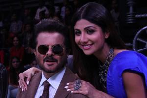 Anil Kapoor: Dressing up as woman was most difficult part of my career!