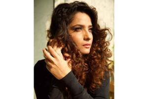 Ankita Lokhande: Want to play something fun, easy going