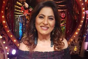 Archana Puran Singh: Haven't replaced Sidhu on The Kapil Sharma Show