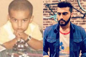 Malaika Arora finds this picture of Arjun Kapoor too cute to handle