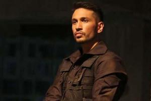 Arjun Kanungo: Would love to sing in any language