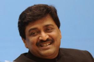 Ashok Chavan: Corrupt and helpless united for unholy alliance