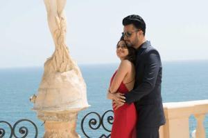 Atif Aslam-Nushrat Bharucha's Baarishein song speaks love and break-up
