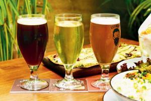 The Weekend Digest: Beer at Rs 99 in Bandra, a hip-hop property in Khar