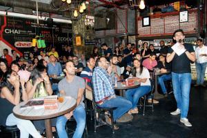 Prove that you're biggest Hindi film fan at this pub quiz in Andheri