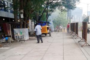 BMC plans concrete side-strips to counter Mumbai's pothole menace