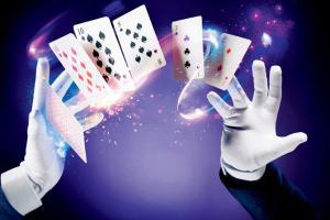India's first-ever convention on cards and magic held at Andheri