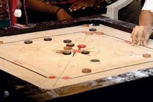 Palghar district carrom from March 2