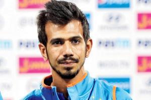 Yuzvendra Chahal on Pulwama terror attack: Can't tolerate it any longer
