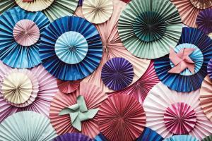 Learn advanced modular origami at this fun workshop in South Mumbai