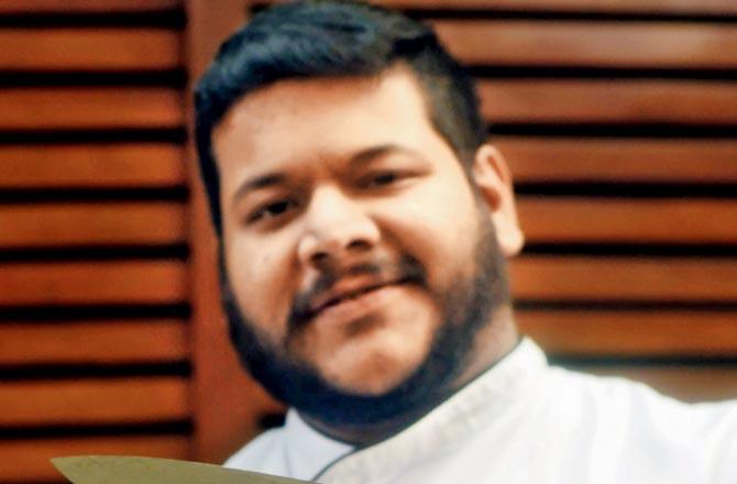 Vivek Swamy